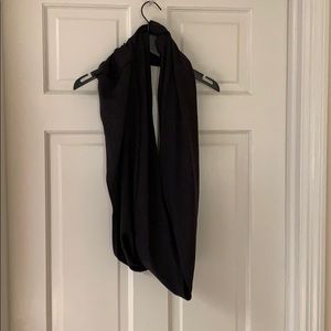 LuluLemon Yoga Scarf